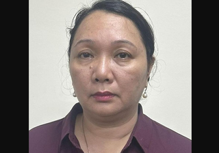 Bắt tạm giam Vụ trưởng Vụ I, Văn phòng Chính phủ