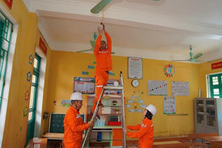 Đoàn thanh niên Tổng công ty Điện lực miền Bắc với nhiều hoạt động ý nghĩa nhân tháng “Tri ân khách hàng năm 2024” tại Tuyên Quang