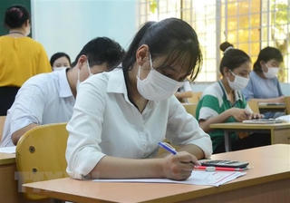 Công bằng cho một kỳ thi