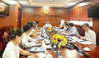 Sau khi chính quyền địa phương 2 cấp đi vào hoạt động: Phương án nào cho kiểm toán ngân sách cấp xã?