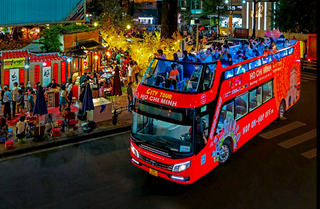 Khơi thông phát triển kinh tế đêm