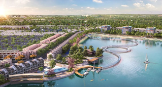 Vingroup lãi sau thuế 1.335 tỷ đồng trong 3 tháng đầu năm