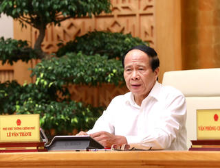 Cao tốc Bắc- Nam: Bàn giao 70% mặt bằng giai đoạn 2 trong năm 2022