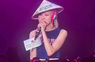 Vé concert Black Pink đêm thứ 2 có xu hướng tăng trở lại