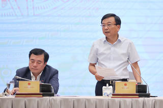 Rà soát để bỏ giấy phép xây dựng ngay trong năm 2025