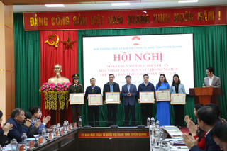 Tuyên Quang: Hơn 250 tỷ đồng xóa nhà ở tạm, dột nát cho hộ nghèo