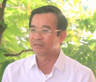 Đà Nẵng: Nguyên Chủ tịch UBND quận Liên Chiểu Đàm Quang Hưng bị bắt