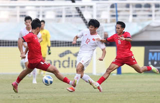 U19 Việt Nam còn nhiều nỗi niềm