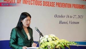 [VIDEO] Kiểm toán nhà nước Việt Nam đăng cai tổ chức Hội thảo ASOSAI năm 2023
