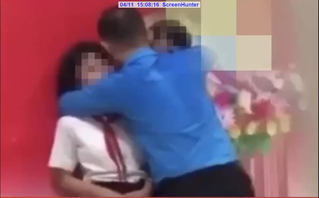 Đà Nẵng: Đình chỉ công tác cán bộ có hành vi thô bạo, phản cảm với học sinh nữ