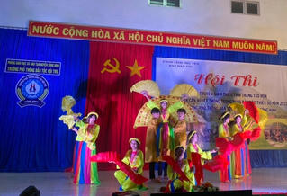 Phú Yên: Đẩy mạnh truyền thông ngăn chặn tảo hôn