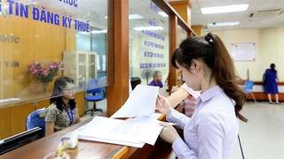 Thời hạn quyết toán thuế thu nhập cá nhân năm 2024