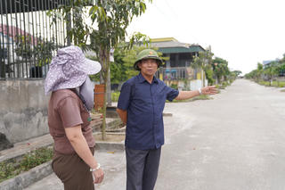 Hướng tới Đại hội đại biểu toàn quốc Người Công giáo Việt Nam xây dựng và bảo vệ tổ quốc lần thứ VIII, nhiệm kỳ 2023-2028: Sống Phúc âm giữa lòng dân tộc