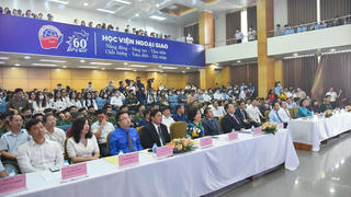 Phát động cuộc thi 'Tìm hiểu lịch sử quan hệ đặc biệt Việt Nam-Lào, Lào-Việt Nam' năm 2022