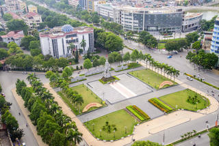 Những khu vực nào ở Thanh Hóa không được phép quay phim, chụp ảnh?