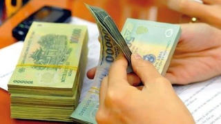 Cải cách tiền lương