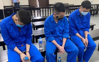 Lập sàn giao dịch ngoại hối lừa đảo nhà đầu tư