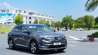 Vinfast sẵn sàng mua lại xe trong 5 năm sử dụng, công bố luôn giá