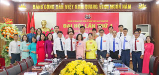 Hải Phòng: Tiếp tục nhân rộng mô hình “Khu dân cư đoàn kết, ấm no, hạnh phúc”