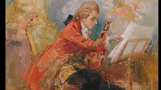 Tháng 11 với ‘Mozart và Strauss’