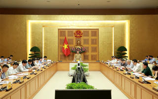 Xử lý dứt điểm các dự án, đất đai sai phạm