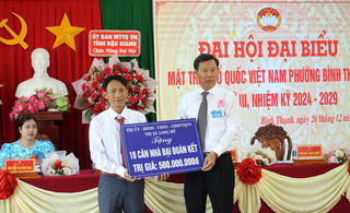 Nâng cao chất lượng đời sống văn hóa cơ sở
