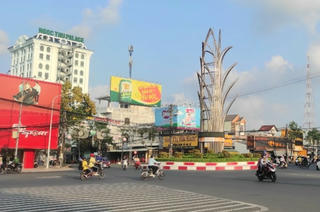 Sóc Trăng: Tăng cường công tác phòng, chống dịch Covid-19 trong dịp nghỉ Lễ 30-4 - 1-5 