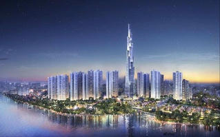Vingroup: Mảng cho thuê bất động sản, y tế và giáo dục cùng lập đỉnh mới năm 2022