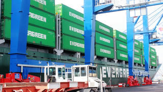 Logistics bắt nhịp ‘dòng chảy xanh’
