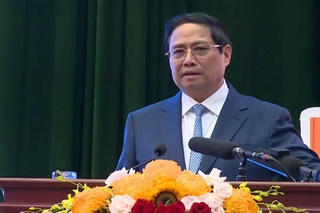 Thủ tướng chỉ đạo những nhiệm vụ chiến lược để Lạng Sơn phát triển nhanh, bền vững