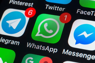 Cách phát hiện ứng dụng theo dõi vị trí trên iPhone bạn nên biết