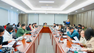 Tuyên dương 143 học sinh, sinh viên dân tộc thiểu số xuất sắc, tiêu biểu năm 2023
