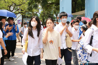 Thay đổi cấu trúc đề kiểm tra định kỳ của học sinh phổ thông
