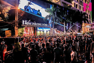 Khởi tố 4 người đưa ma túy vào vũ trường lớn nhất Đà Nẵng