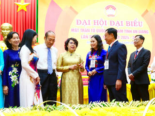Dựa vào nhân dân để triển khai thực hiện hiệu quả các cuộc vận động