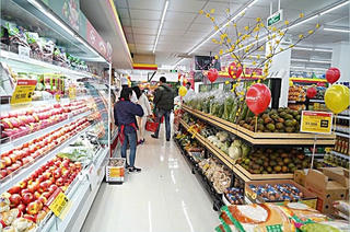 Là người Việt, xin dừng việc đầu độc bữa ăn người Việt bằng thực phẩm bẩn