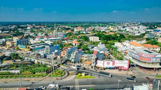 TPHCM nghiên cứu phát triển 5 huyện thành đô thị vệ tinh
