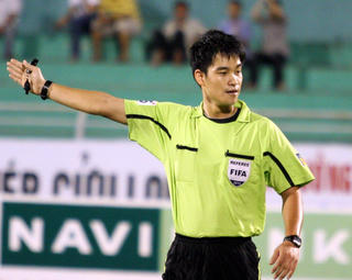 Asian Cup 2023: Trọng tài nào sẽ bắt trận Việt Nam - Nhật Bản?