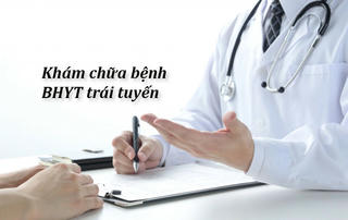 Khám bệnh trái tuyến có được bảo hiểm chi trả không?