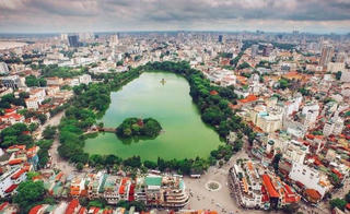 Tầm nhìn cho Thủ đô phát triển