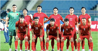 Trang chủ AFC dành lời khen cho đội tuyển Việt Nam và thủ môn Văn Lâm