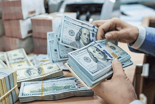 Ngày 3/4: Tỷ giá USD tăng nhẹ