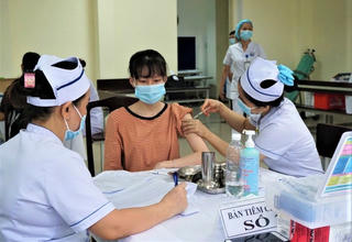 Chủ động phòng dịch
