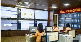 Biển số ngũ quý 2 ở Nghệ An được chốt giá hơn 800 triệu đồng