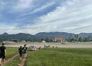 Quảng Ninh: Cặp vợ chồng tử vong dưới lòng hồ