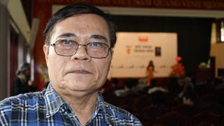 Bình dị Anh Ngọc