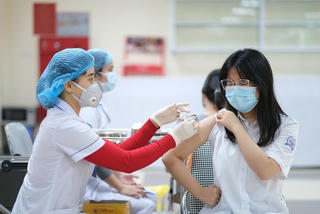 Ngày 19/2: Số mắc mới Covid-19 thấp nhất trong gần 1 tháng qua