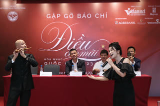 Hòa nhạc Quốc gia 'Điều còn mãi 2023' có gì mới?