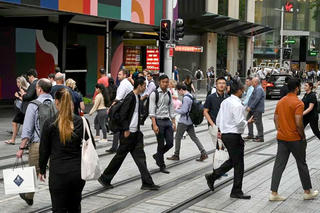 Australia thắt chặt quy định nhập cư