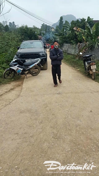 Nghi án người đàn ông sát hại vợ, mẹ vợ lúc sáng sớm